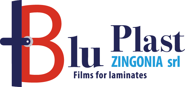 Bluplast Film for Laminates - Zingonia